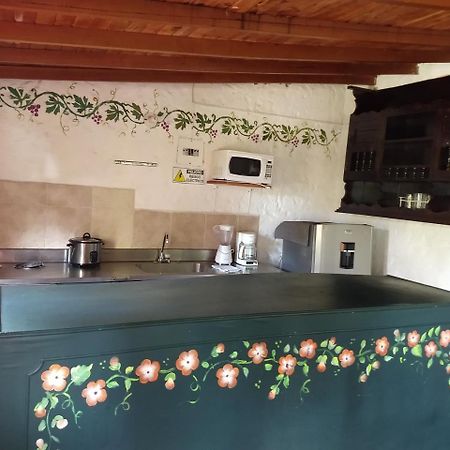 הוילה Guatapé Las Cabanas Castillos Del Lago מראה חיצוני תמונה